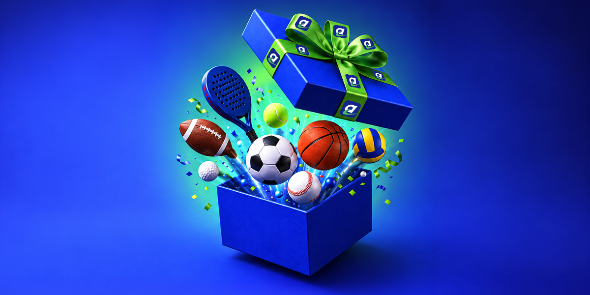 Welcome Free Bet