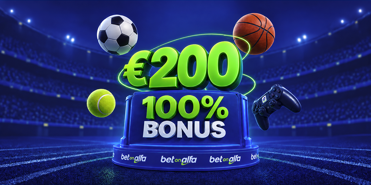 First Deposit Bonus