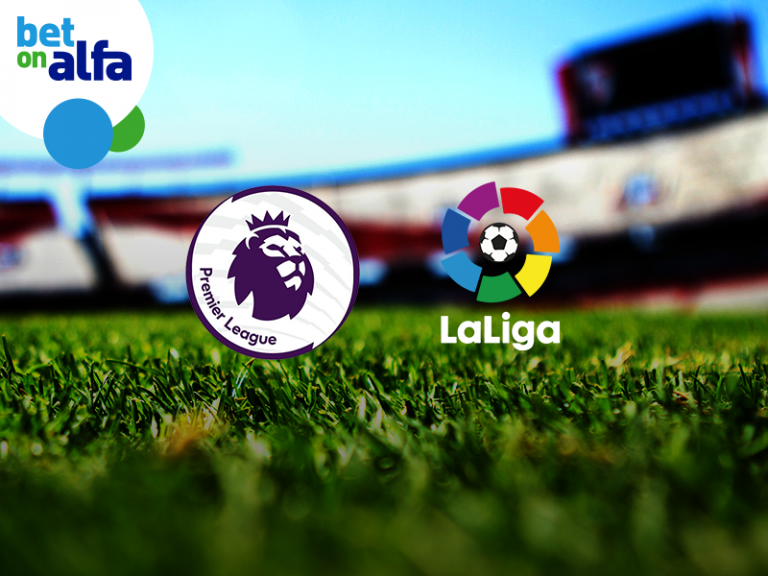 Premier League La Liga